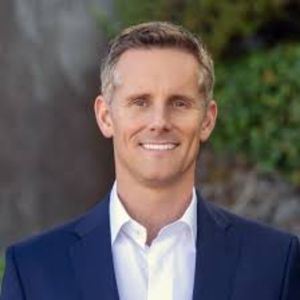 Meet your Posher, Eric